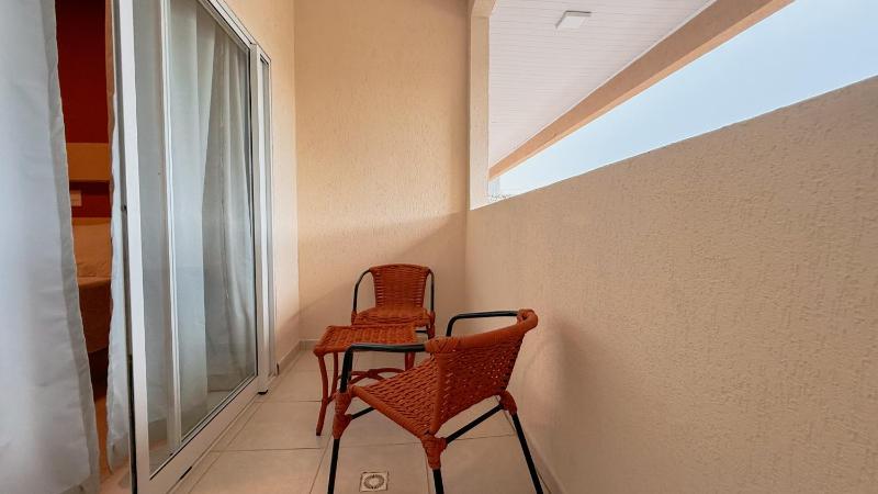 Oasis do Mar Hotel - A melhor vista de Itapema - image 22