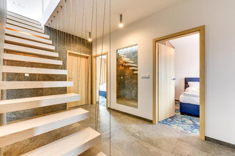 Penthouse Apartment image 1