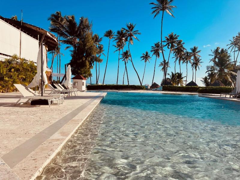 Private Beach Escape | Ocean Views Bávaro - image 1