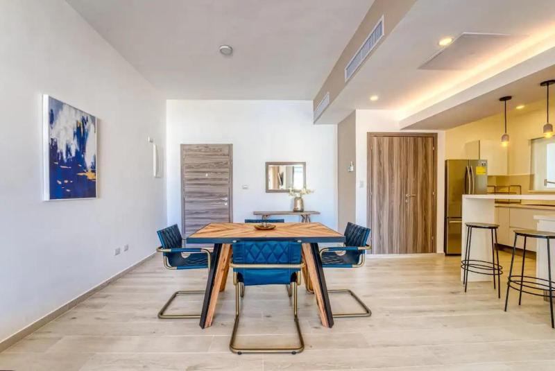 Private Beach Escape | Ocean Views Bávaro - image 22