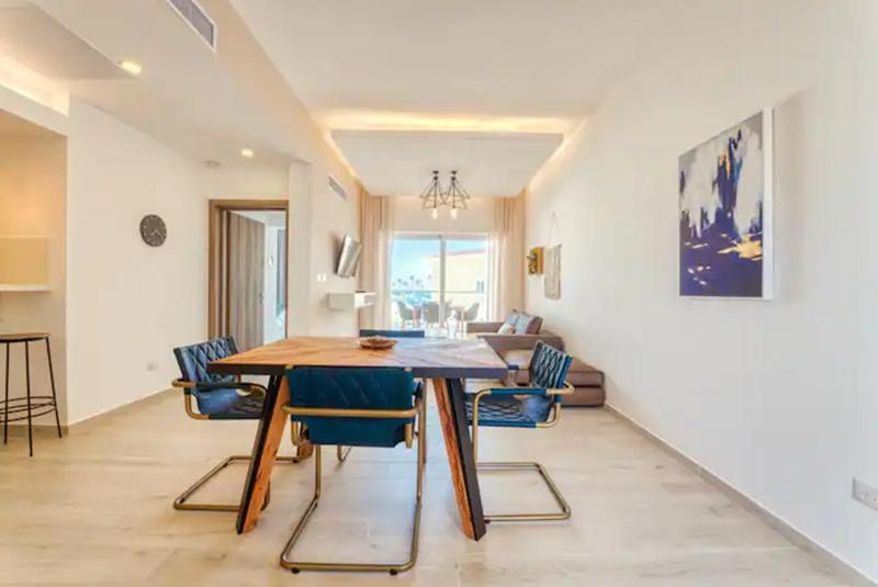Private Beach Escape | Ocean Views Bávaro - image 6