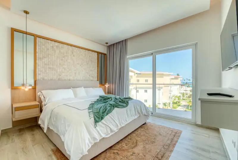 Private Beach Escape | Ocean Views Bávaro - image 11