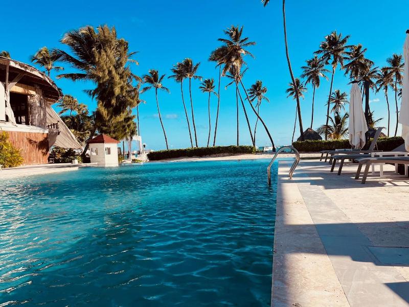 Private Beach Escape | Ocean Views Bávaro - image 20