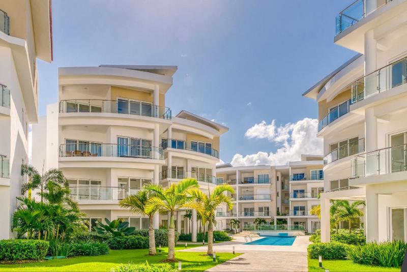 Private Beach Escape | Ocean Views Bávaro - image 12