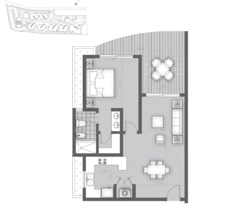 Private Beach Escape | Ocean Views Bávaro - image 17