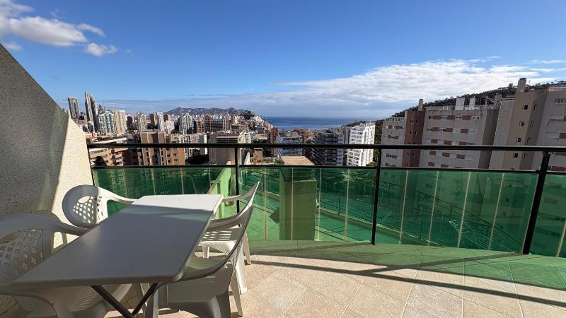 Vila Park I by Terreta Rentals - image 13