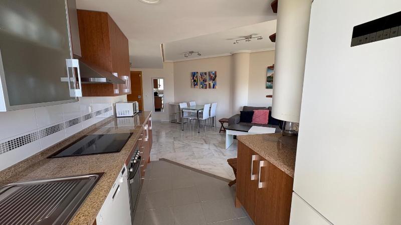 Vila Park I by Terreta Rentals - image 7