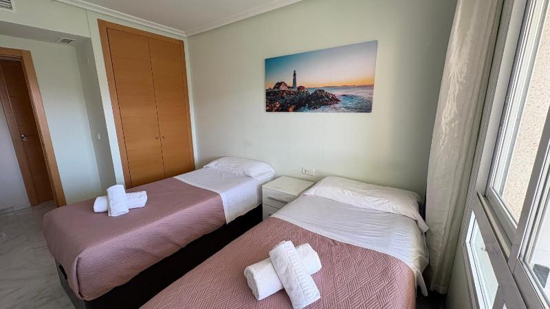 Vila Park I by Terreta Rentals - image 12