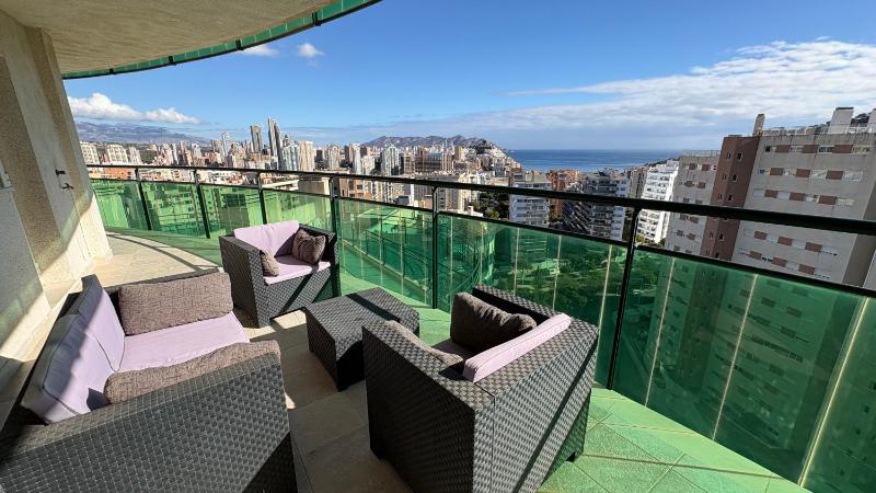 Vila Park I by Terreta Rentals - image 1