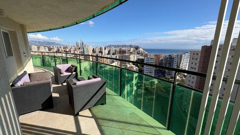 Vila Park I by Terreta Rentals - image 9