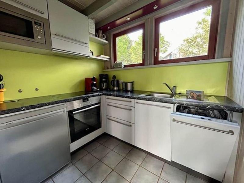 Ferienhaus im skandinavischen Stil - image 19