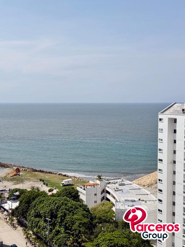Amplio Apartamento Para Grupos Cerca Al Mar Por Parceros Group - image 9