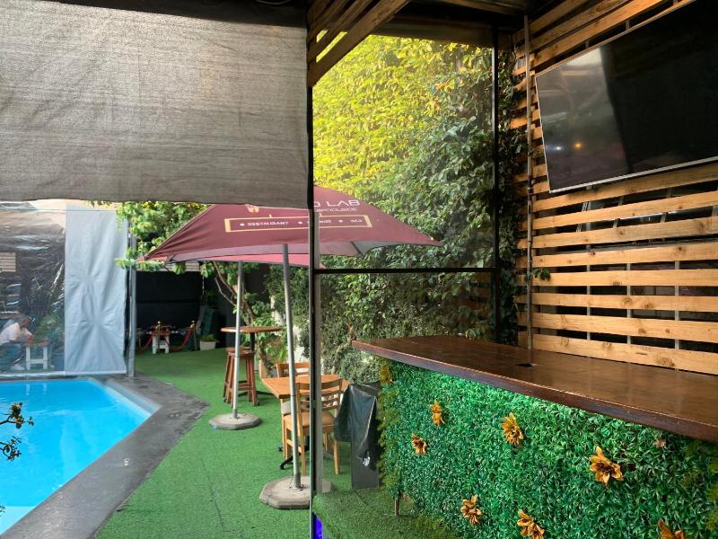 Warm & Luxury Stay at Maboneng with Kingbed HugeTV WiFi - image 5