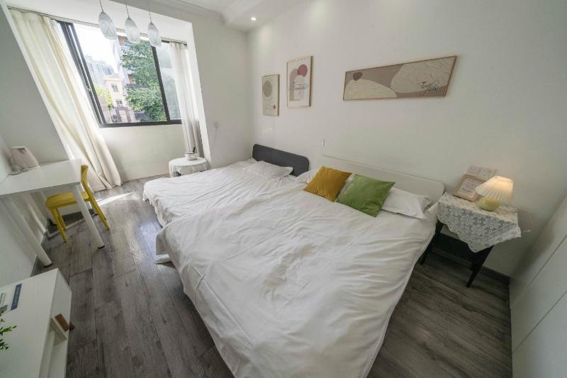 Jingyi Apartment - image 8