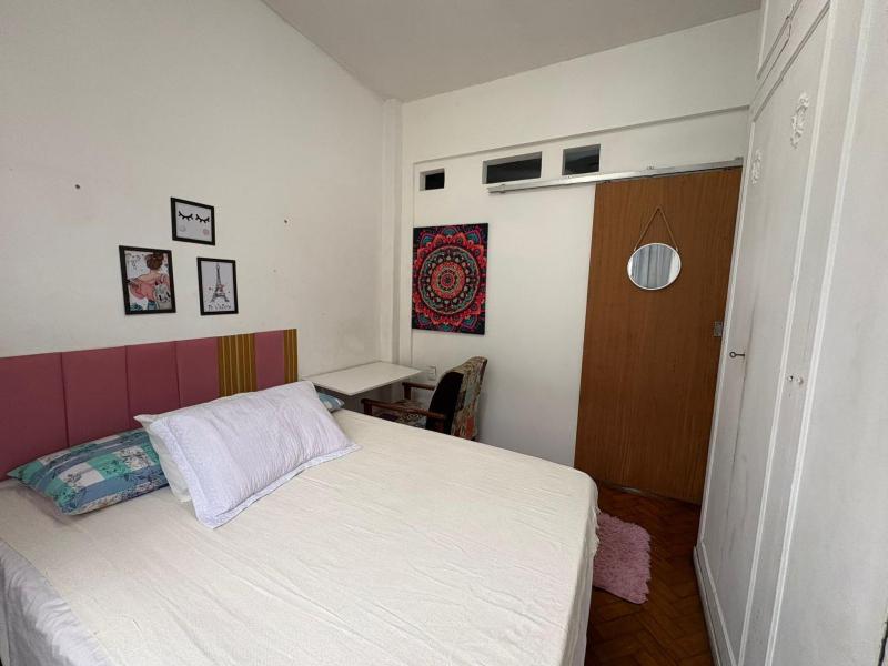 Apartamento aconchegante no posto 6 - image 7