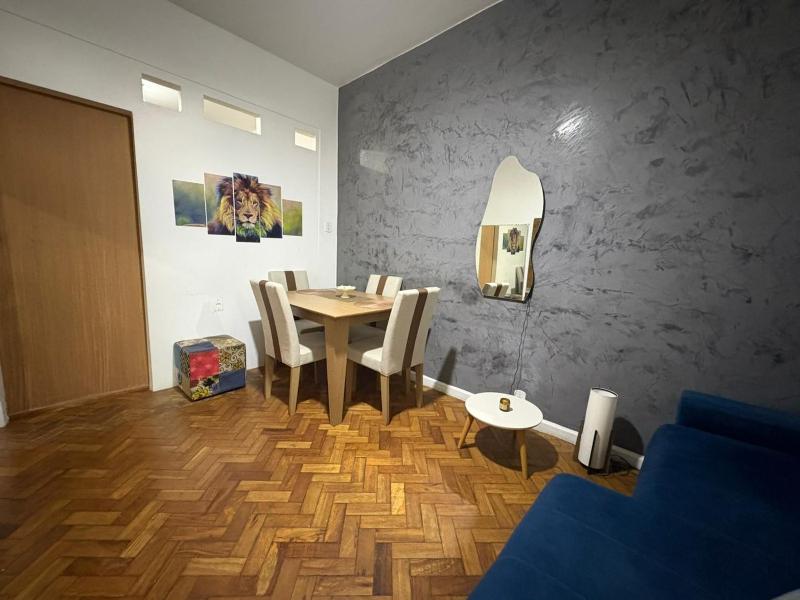 Apartamento aconchegante no posto 6 - image 15
