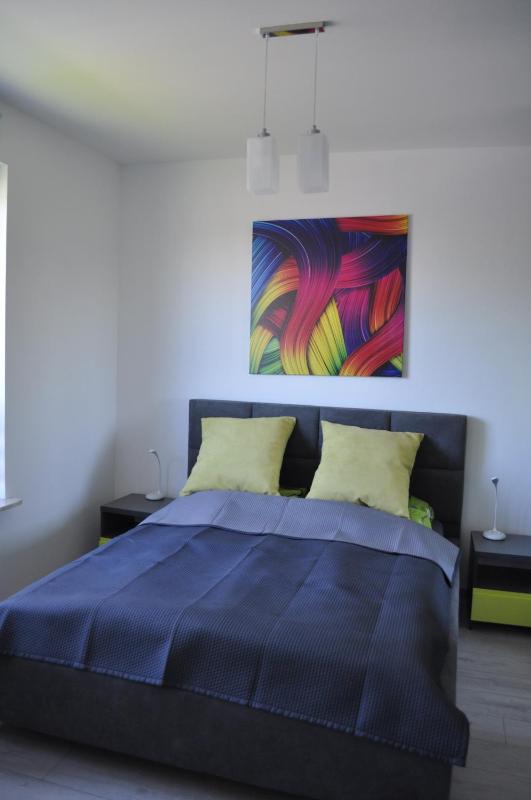 One-Bedroom Apartment image 4