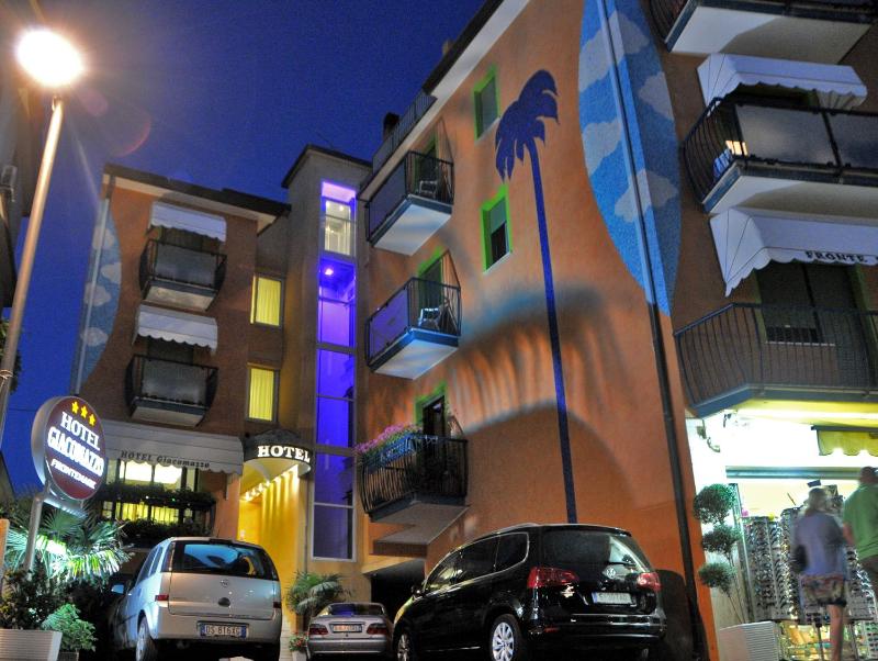Hotel Giacomazzo - image 31