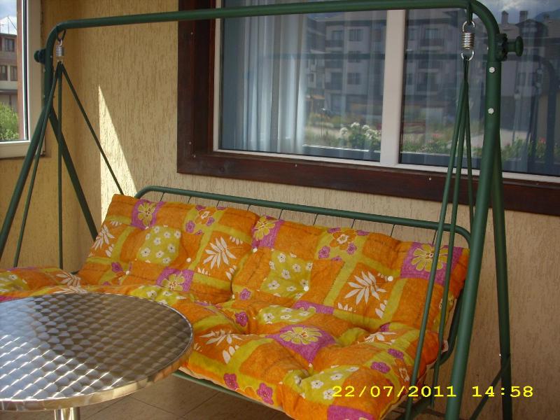Bariakov Family Hotel - image 24