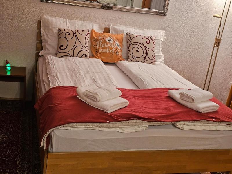Happy apartment-OldTown Sarajevo - image 9