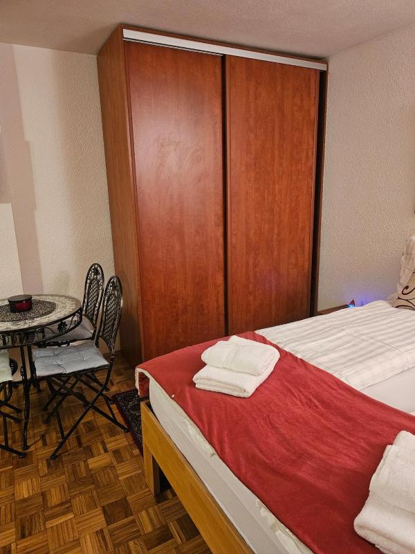 Happy apartment-OldTown Sarajevo - image 7