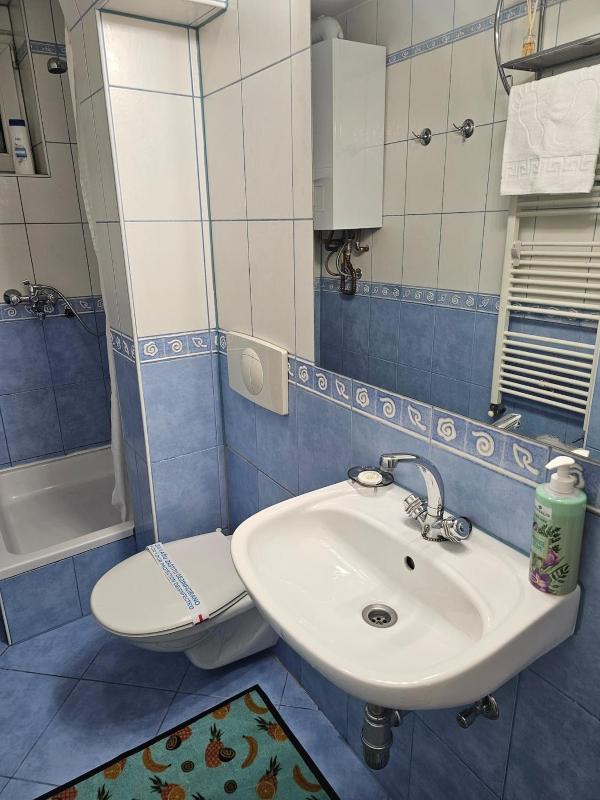 Happy apartment-OldTown Sarajevo - image 8