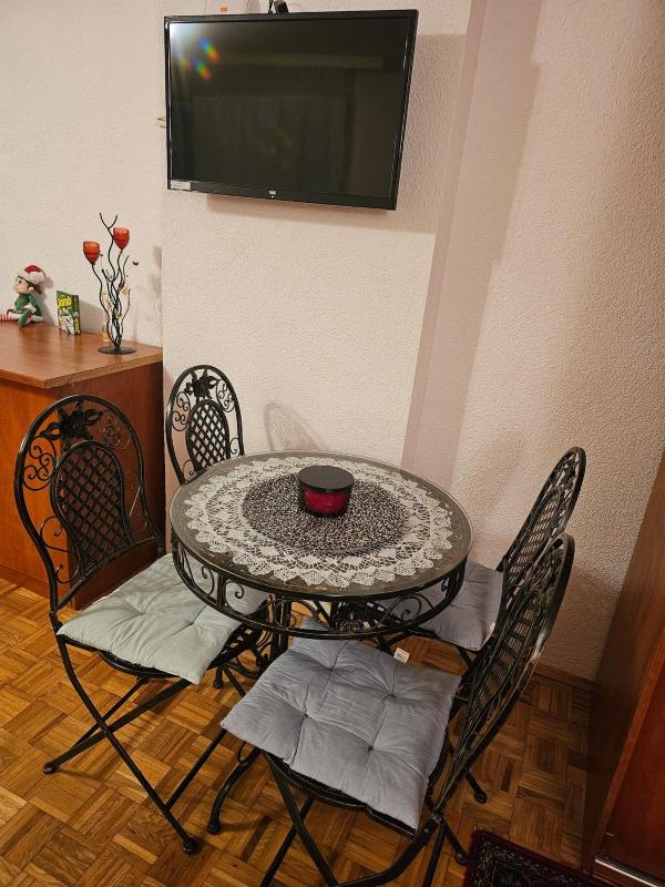 Happy apartment-OldTown Sarajevo - image 10