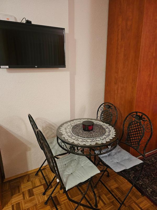 Happy apartment-OldTown Sarajevo - image 13