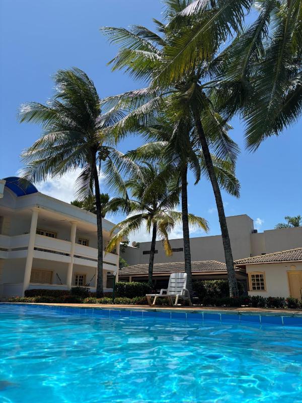 Villa das Araras Residence - image 1