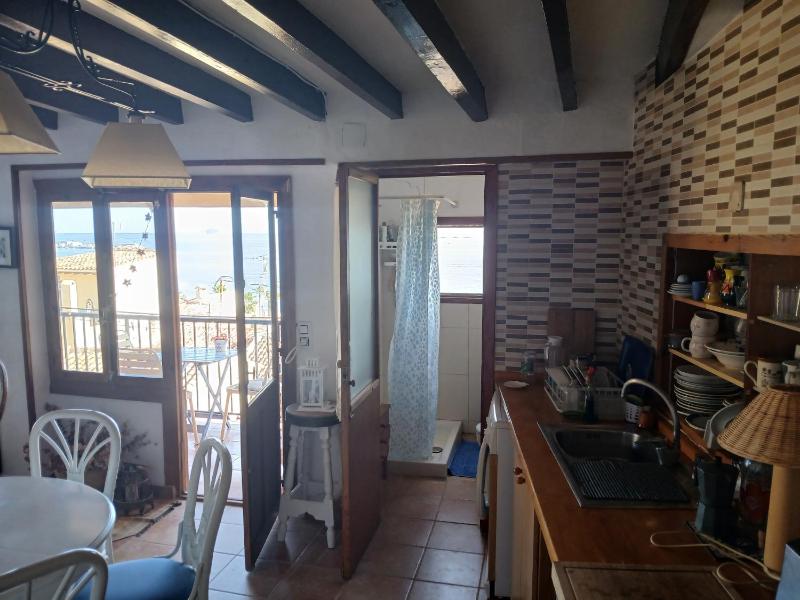 Casco Antigua 200m van het strand van Villajoyosa! - image 18