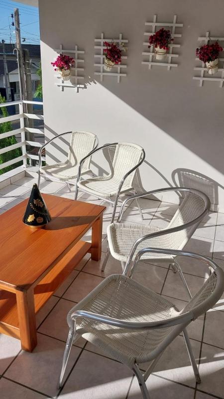 Casa Espaçosa Meia Praia - image 5