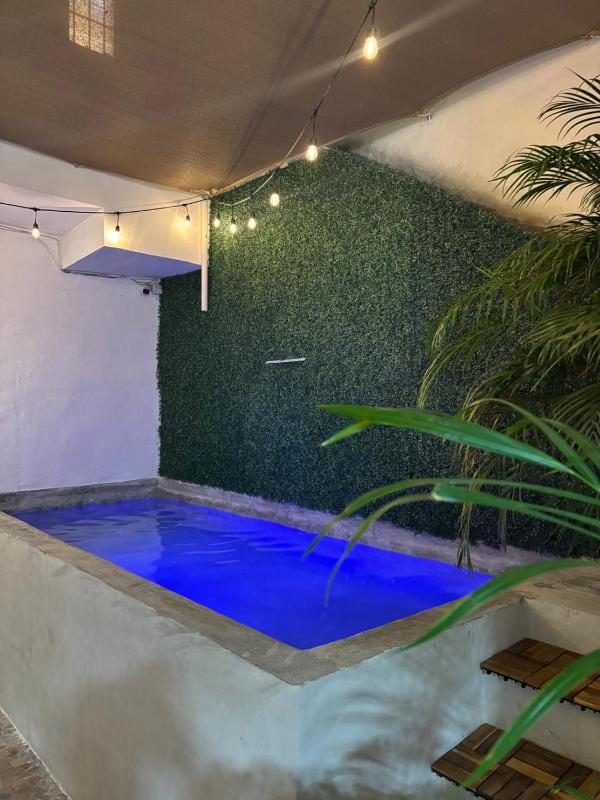 NEW! Loft in Cancun Center 5 mins from the ADO - image 16