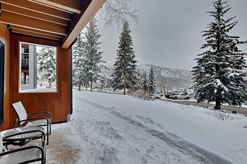 Timberline Condominiums 3 Bedroom Premier Unit B1A - image 22