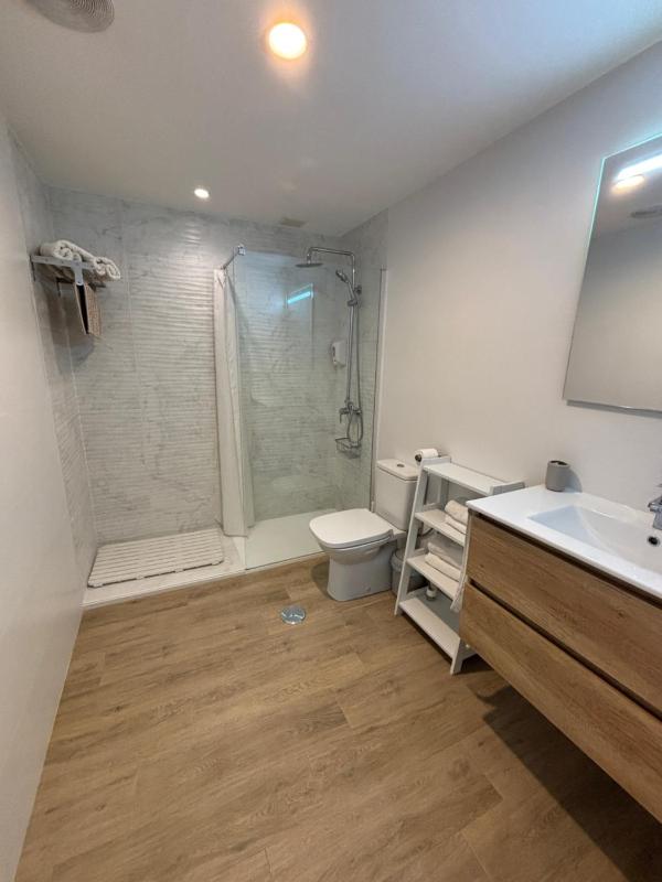 Trimar - Apartamento céntrico con garaje - image 9