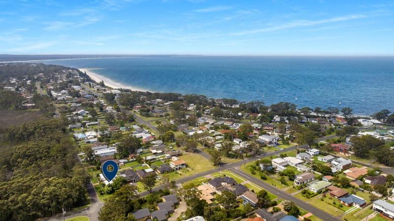 Gugunyal Cottage - Belle Escapes Jervis Bay - image 7