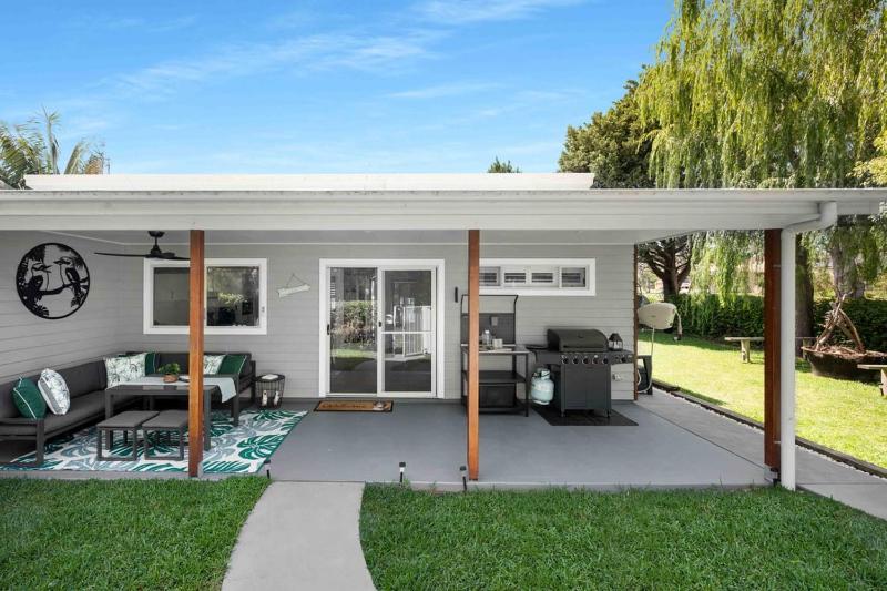 Gugunyal Cottage - Belle Escapes Jervis Bay - image 24
