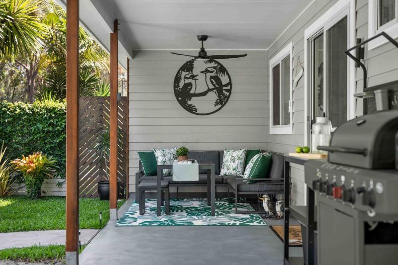Gugunyal Cottage - Belle Escapes Jervis Bay - image 23