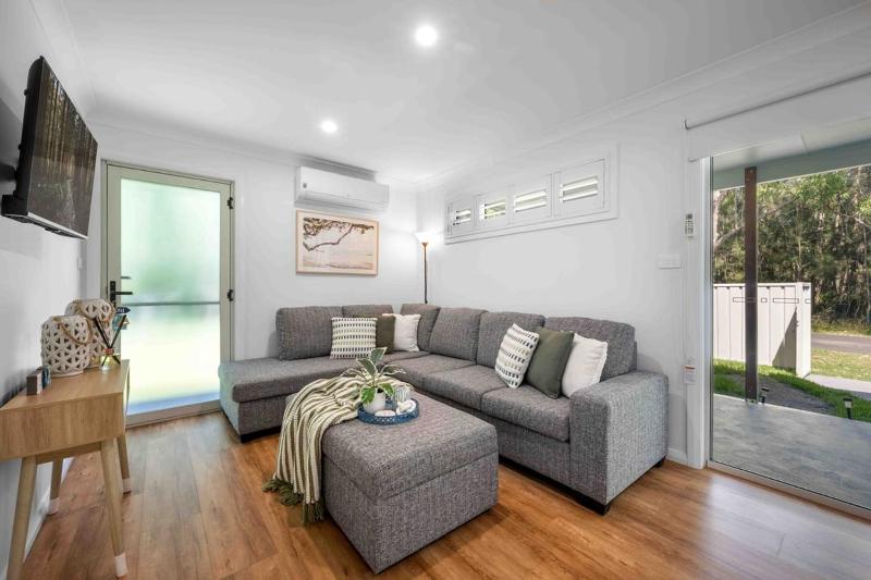 Gugunyal Cottage - Belle Escapes Jervis Bay - image 13