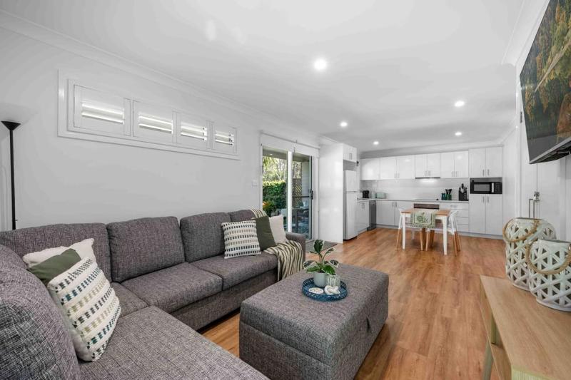 Gugunyal Cottage - Belle Escapes Jervis Bay - image 22