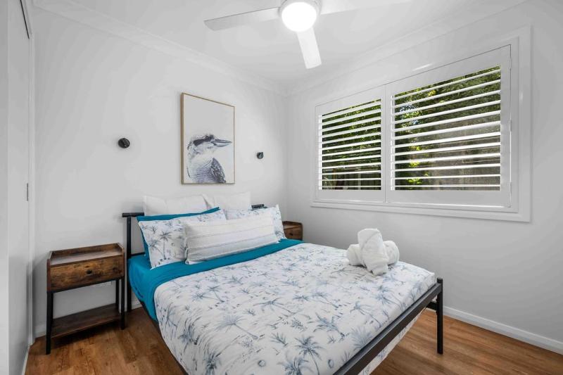 Gugunyal Cottage - Belle Escapes Jervis Bay - image 12