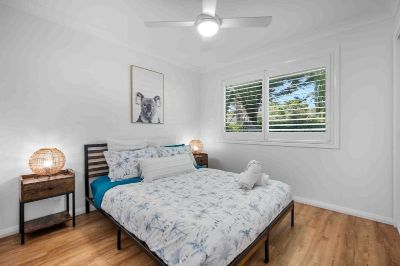 Gugunyal Cottage - Belle Escapes Jervis Bay - image 20