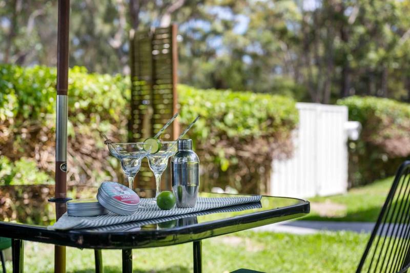 Gugunyal Cottage - Belle Escapes Jervis Bay - image 10