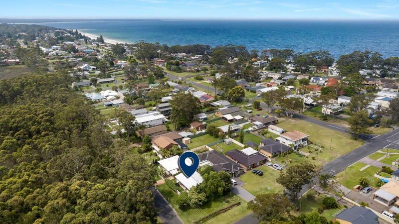 Gugunyal Cottage - Belle Escapes Jervis Bay - image 19
