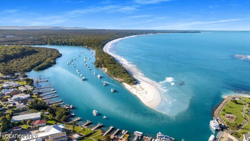 Gugunyal Cottage - Belle Escapes Jervis Bay - image 3