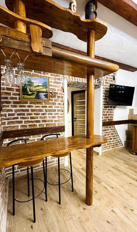 Brick&Wood Loft - image 10