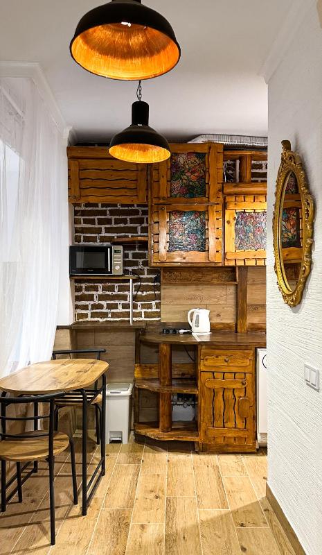 Brick&Wood Loft - image 15