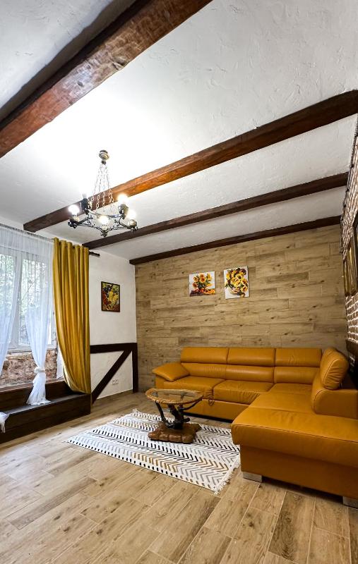 Brick&Wood Loft - image 13