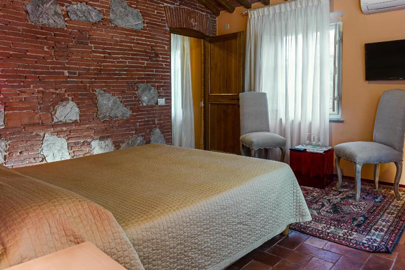 Hotel Villa Volpi - image 29