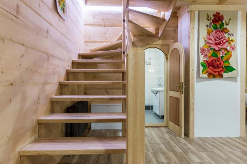 udanypobyt Dom Bright House - image 25