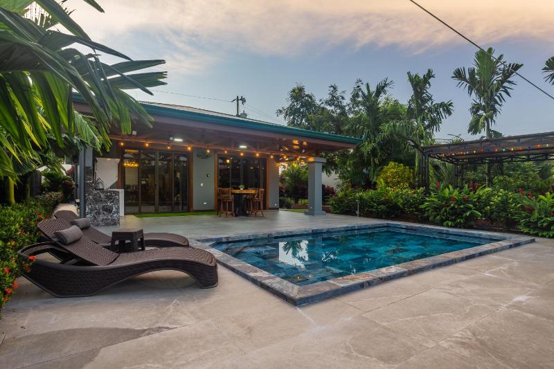 Kaluma Villas - image 2
